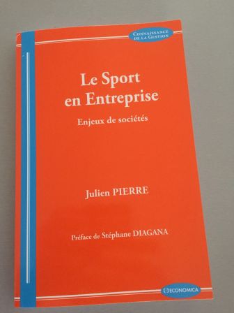 sport en entreprise