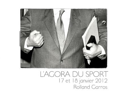 agora du sport