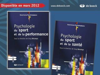 Psychologie de la Performance