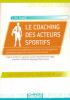 coaching des acteurs sportifs