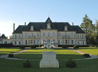 Chateau de Malleret